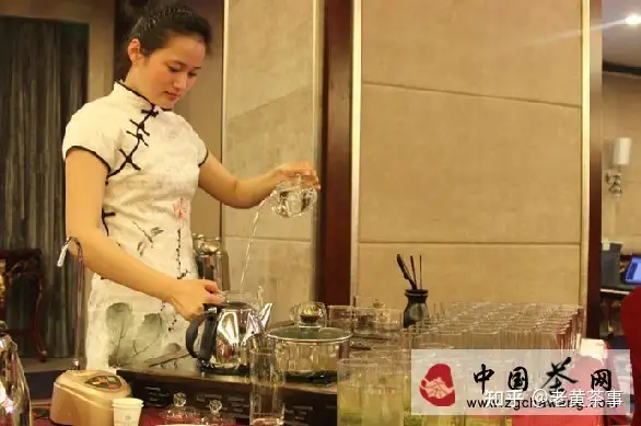 怎么可以错过（赞美信阳毛尖的优美茶诗,请欣赏!）毛尖茶宣传语，老黄茶事：信阳毛尖茶艺表演解说词，武心萍，