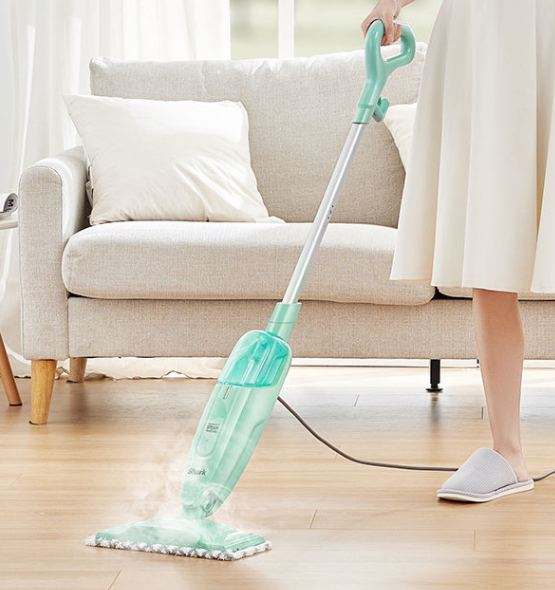 蒸汽拖把什么牌子好