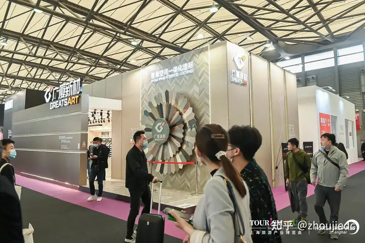 学到了吗（上海 2021 博览会）上海酒店展览会2021年，(图2)