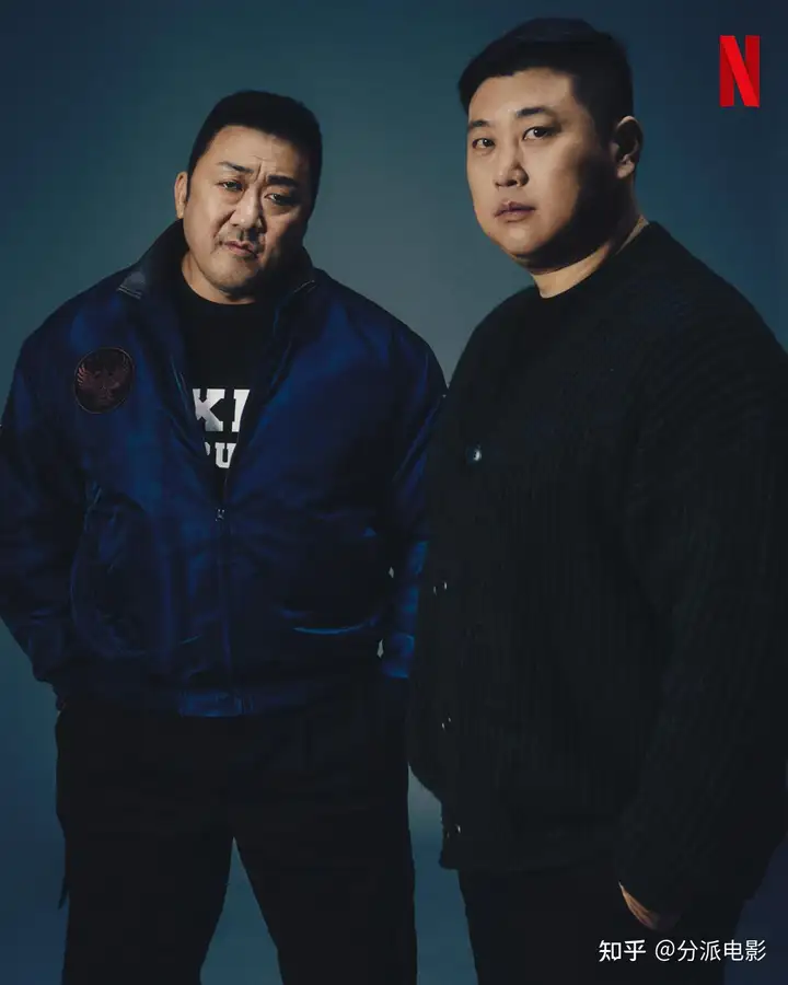 马东锡又战丧尸,年度爽片《荒野》来了!