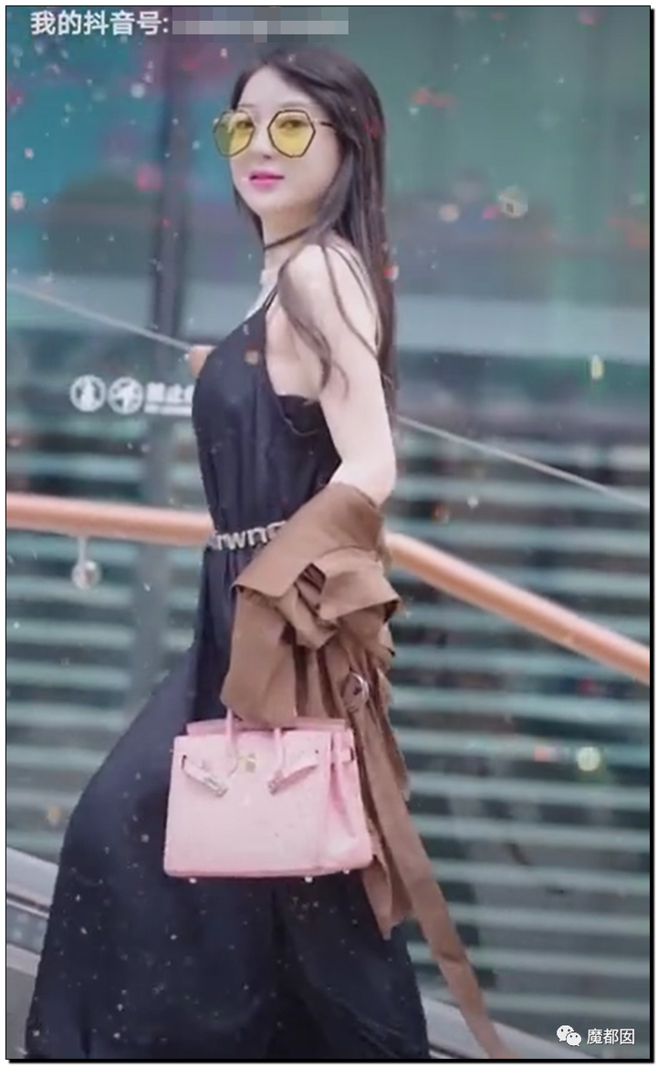 顶级网红郭美美出狱后再次被抓!真相令人唏嘘!51 顶级网红郭美美出狱后再次被抓!真相令人唏嘘!51
