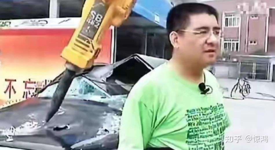 那些质疑陈光标的人 究竟做了什么 知乎