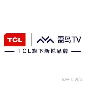 雷鸟电视 logo图片