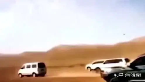 那些年 关于五菱神车的故事2 沙漠领跑 豪车只能望其项背 知乎