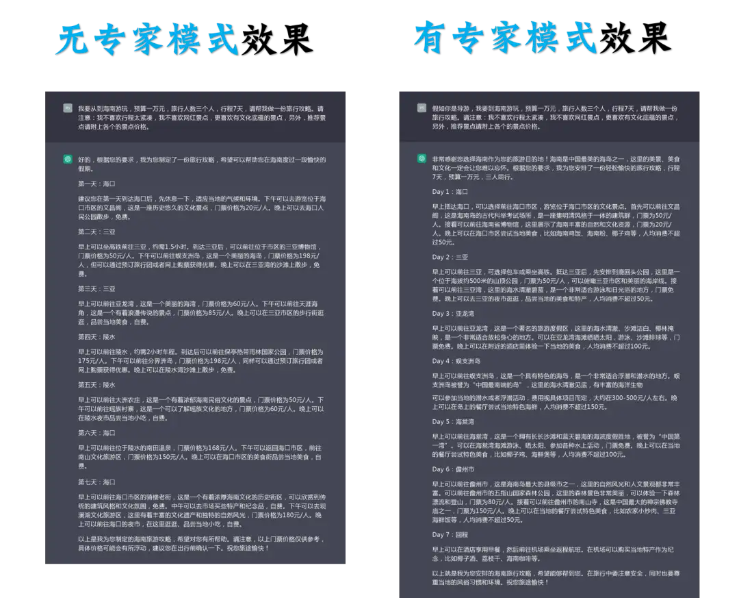 ChatGPT 从零到完全上手实操指南