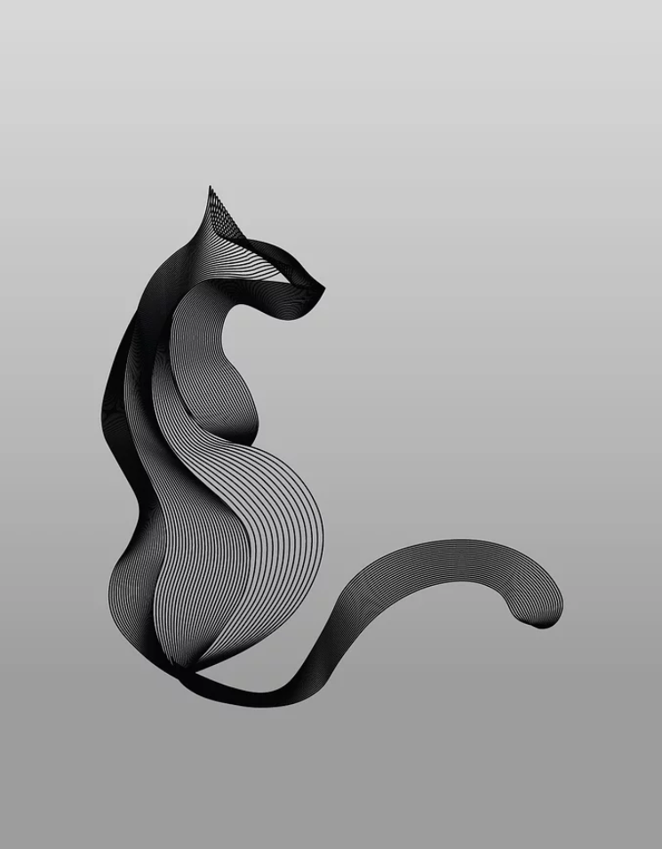 平面设计# #视觉设… - 知乎