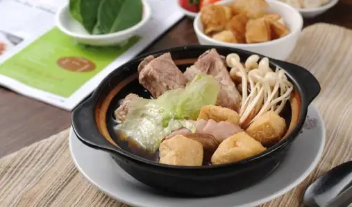 达人推荐：马来西亚马来西亚必吃美食！