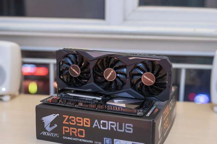 手把手带你装一台性能强悍又安静的九代i7 Rtx80ti 主机 知乎