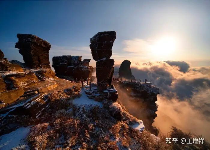 中国最美的100个地方——梵净山（57）插图4
