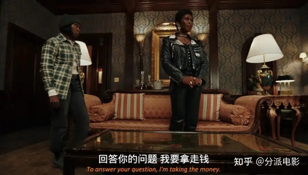 《扑克脸第二季》一集一案！大热悬疑美剧终于回归！