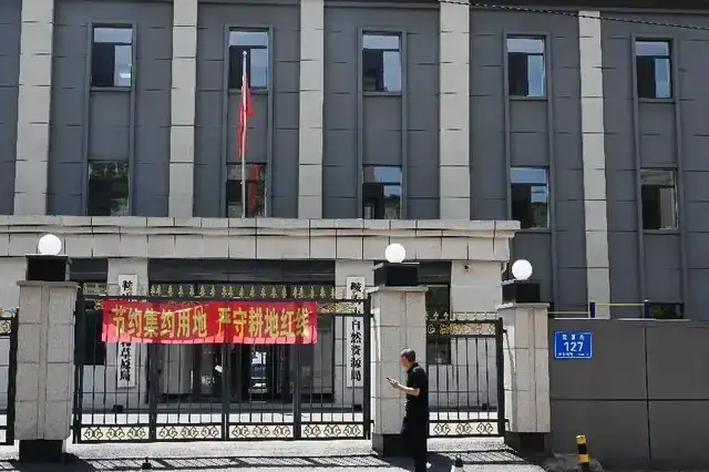 辽宁鞍山政府败诉后欠民企千万:市长亲自指示“先不要返款”(图4)