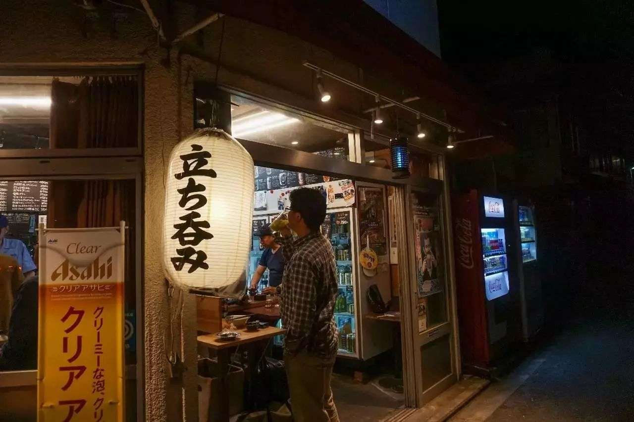 呼声很高的2家 深夜食堂 似乎还差了点火候 撩店 知乎