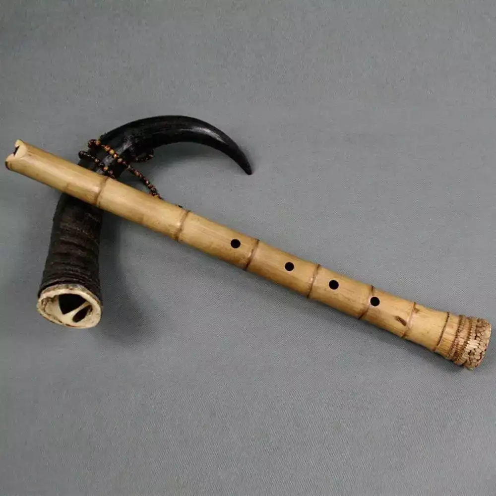 这件在中国失传千年却被日本视为瑰宝的乐器终于回来了- 知乎