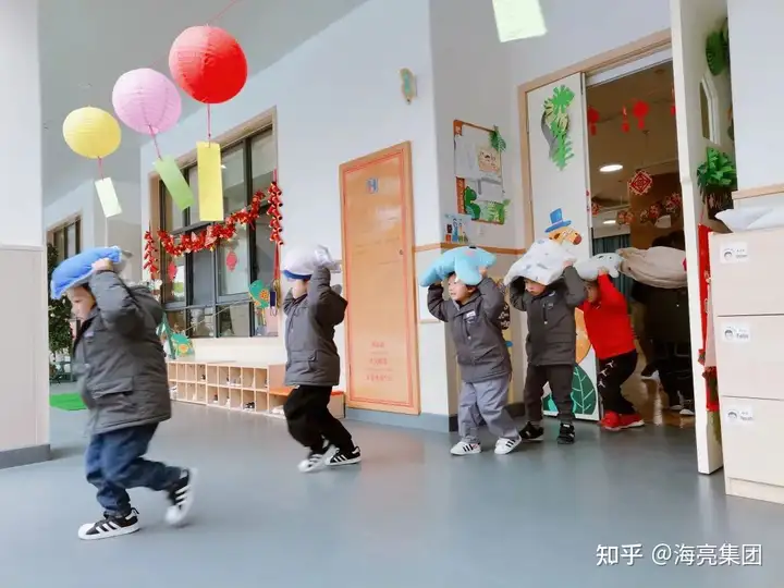 防震演练 | 地震来了，我不慌！ Earthquake Escape Drill