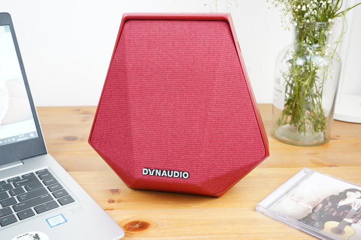 丹拿 dynaudio music   蓝牙音箱