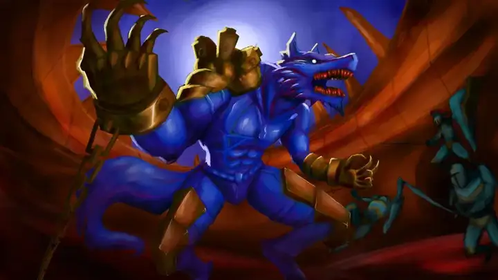 梦破次元 展界无边 | 富阳校区22级计算机应用专业动漫设计课程优秀作品展(图12) 梦破次元 展界无边 | 富阳校区22级计算机应用专业动漫设计课程优秀作品展(图12)