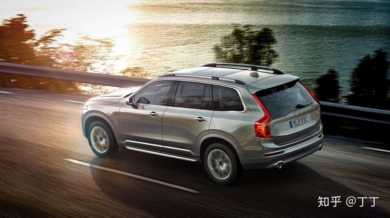 50万 低调豪华中大型suv 雷克萨斯rx 大众途锐 沃尔沃xc90怎么选 知乎