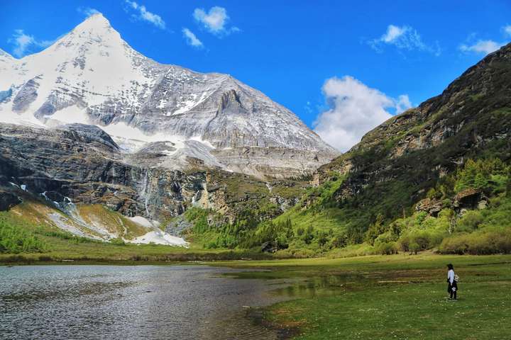 有哪些夏天值得一去的旅行地点?