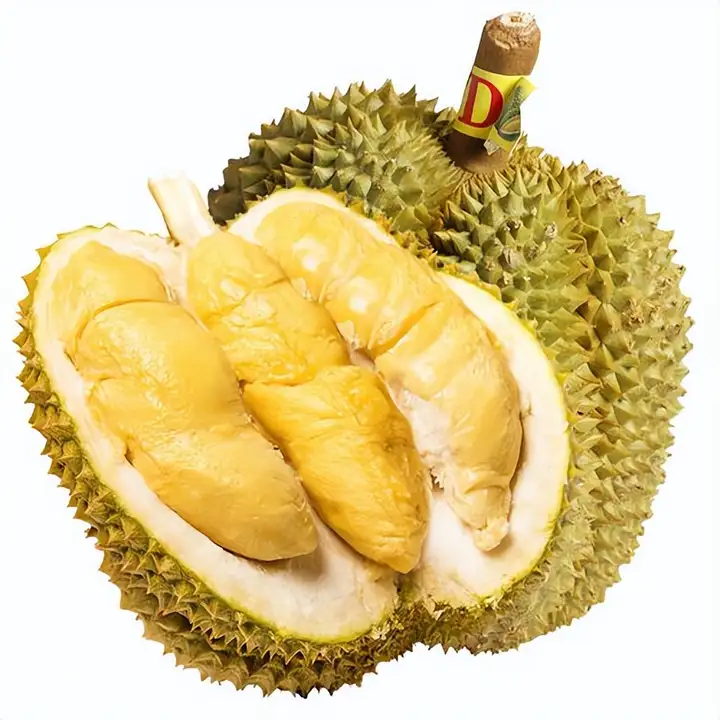 2022年中国榴莲进出口数据分析报告