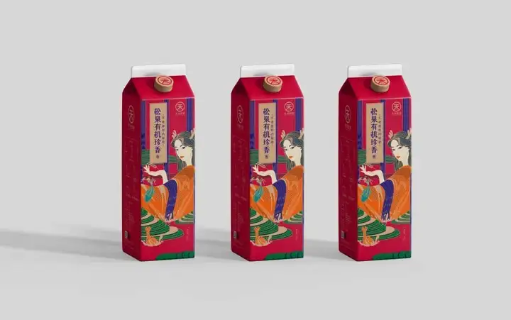 包装战略解码：品牌怎么用包装拿捏人心？