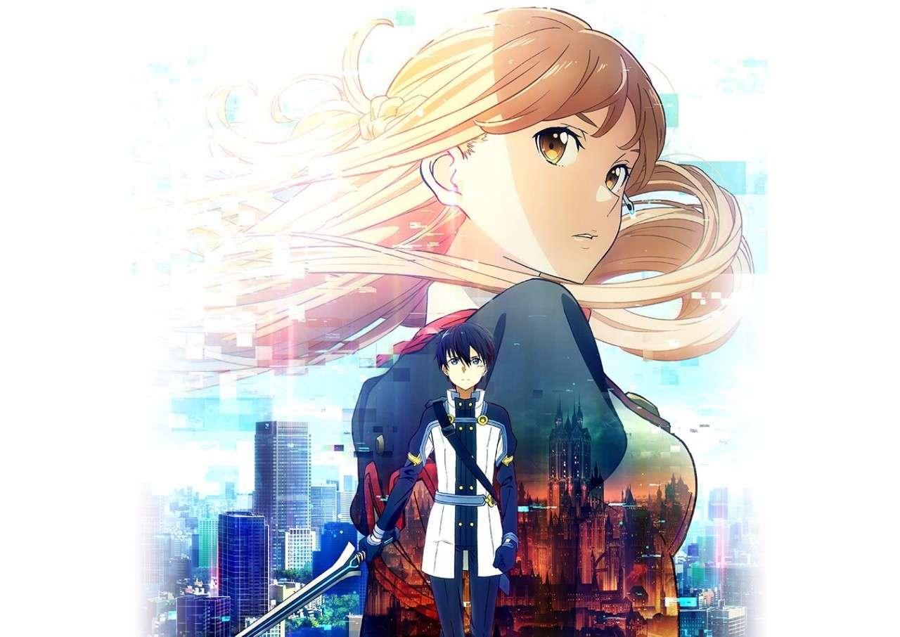 刀剑神域圣地巡礼指南 知乎