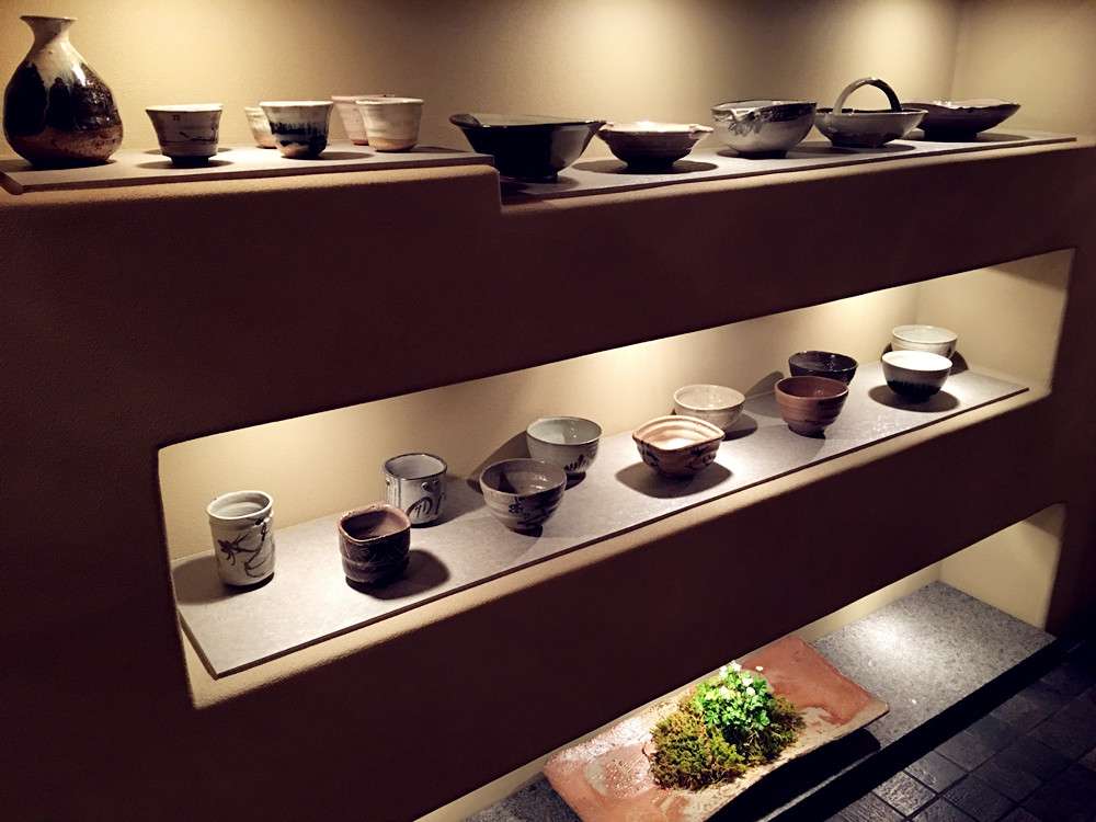 东京最贵的一餐 献给了这位曾是司机的米其林三星厨师 知乎