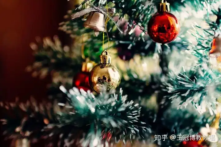 强推：最适合圣诞听的12首歌