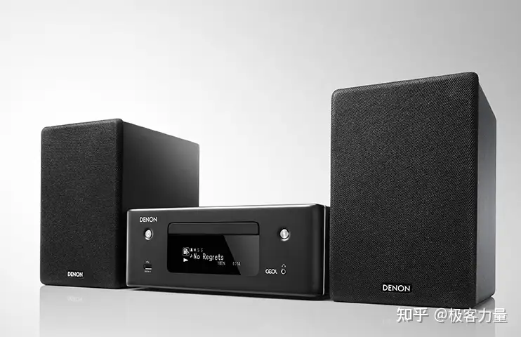 618来套桌面发烧HiFi组合如何？宝华韦健607 S2实力诠释何为专业- 知乎