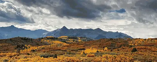 摄影天堂新都桥,最后的香格里拉稻城亚丁,人间仙境然乌湖,波密瑞士