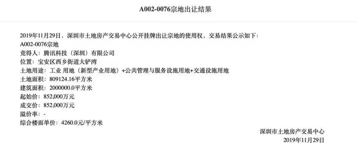 德勤实习 总投资370亿 腾讯建设全球新总部 鹅城 想去 知乎