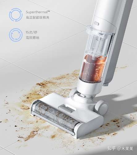 洗地机是不是智商税 添可 必胜 石头 西屋 米家哪一款洗地机值得入手 选择洗地机注意什么 知乎