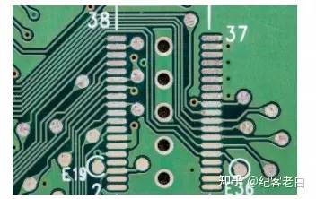 印刷电路板(PCB)基础-印刷电路板概念7