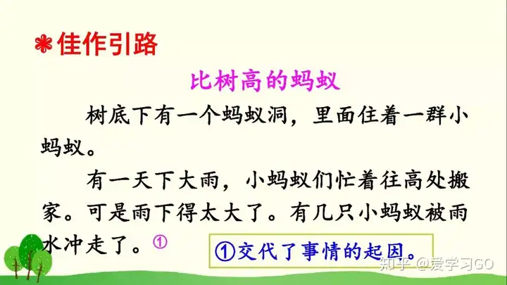 太疯狂了（这样想象真有趣作文）这样想象真有趣作文 蚂蚁 第13张