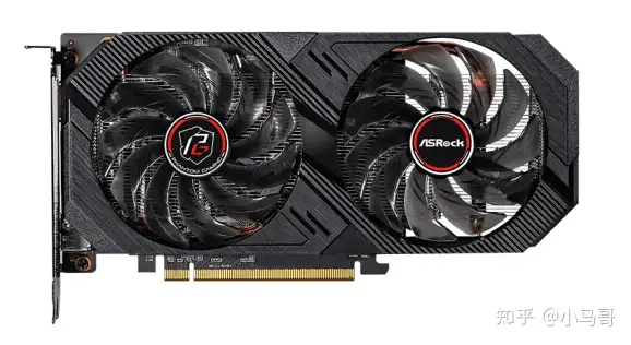 最新上市的AMD Radeon RX 6500 XT显卡汇总。含RX 6500 XT的跑分成绩