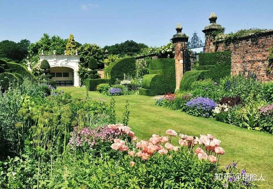 春天来了 我不允许你们没有这些植物 花园篇 知乎