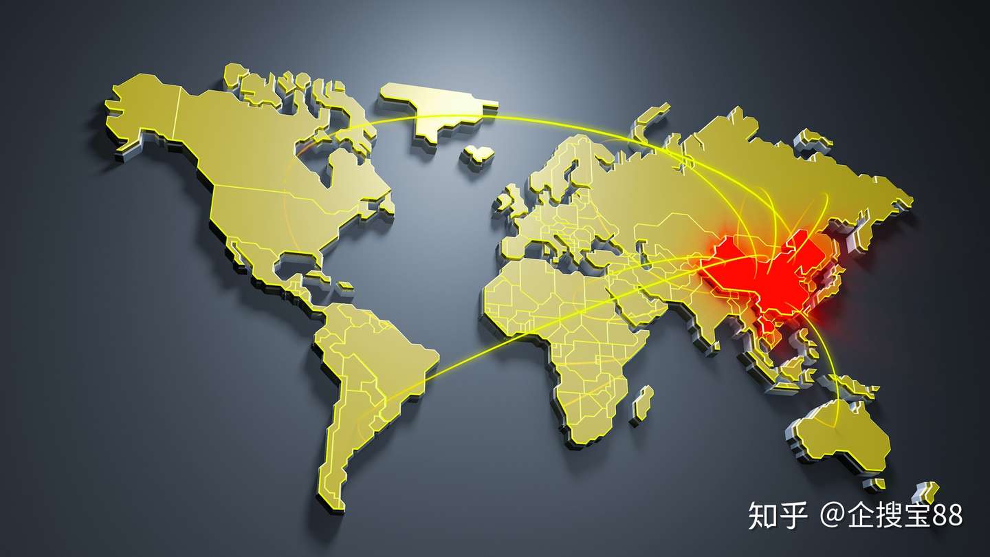 国际贸易公司起名技巧好听大气的国际贸易公司名字大全 知乎