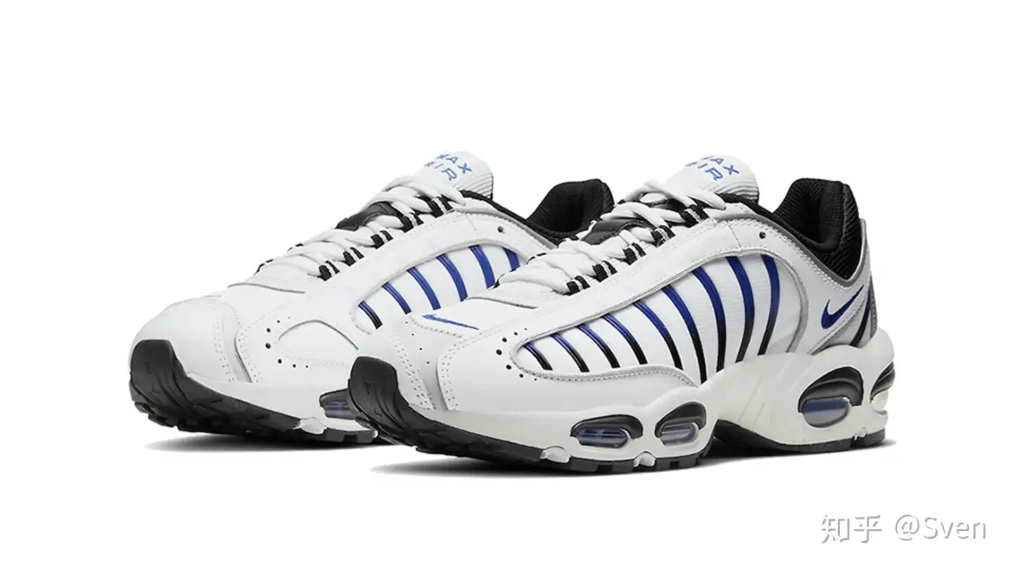 Nike Air Max Tailwind IV - 知乎