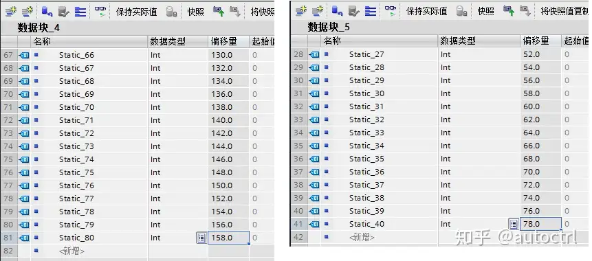 关于西门子PLC与罗克韦尔(AB)之间以太网通讯- 知乎