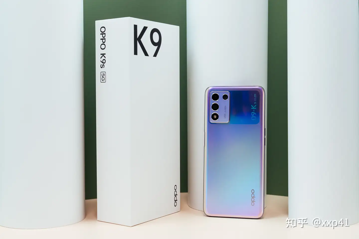 颜值fashion，又薄又能打！极速性能的全面均衡手机：OPPO K9s评测- 知乎