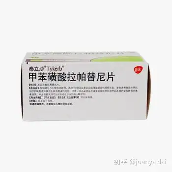 her2阳性乳腺癌的靶向治疗