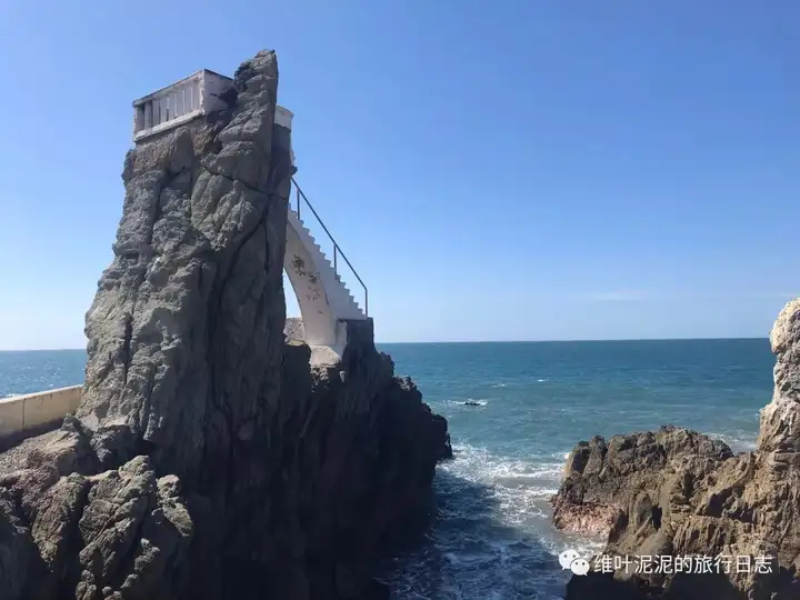阳光沙滩海浪仙人掌 - 墨西哥邮轮（三）马萨特兰 - 墨华网 (图42)