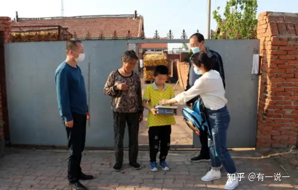 榆树市民政局开展“六一”国际儿童节慰问活动
