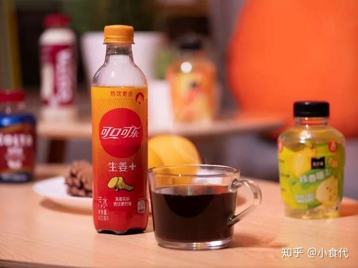 小食代 食品飲料行業 文:番茄 對全球最大軟飲公司可口可樂而言,眼下