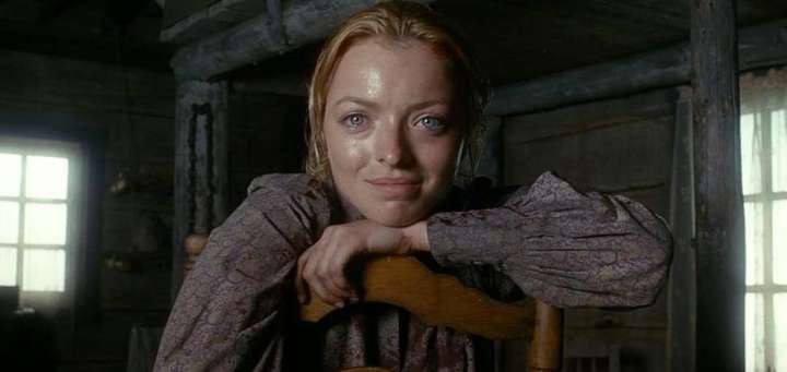 如何评价美国电影亡命徒与天使