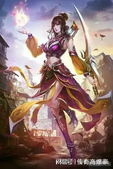 热血传奇：法师职业名正言顺的五件装备，其中两件已经绝版！