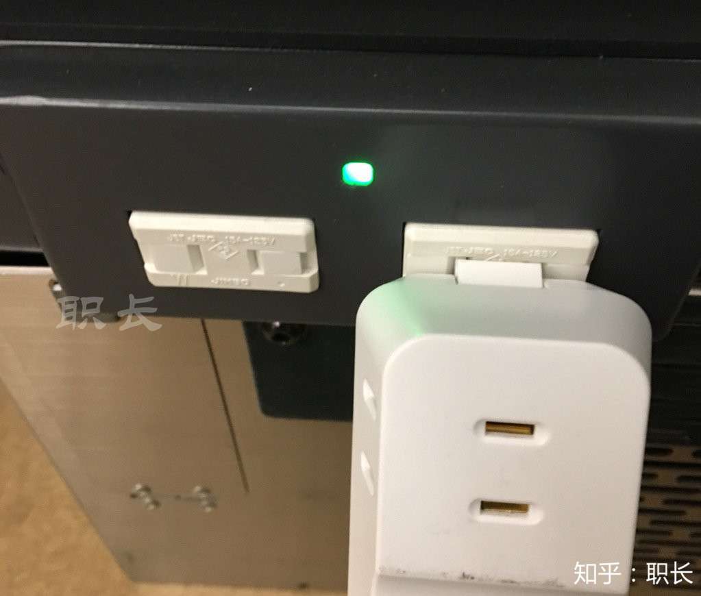 说中国电器不能在日本使用的 你们错了 还有人傻傻的用变压器 知乎