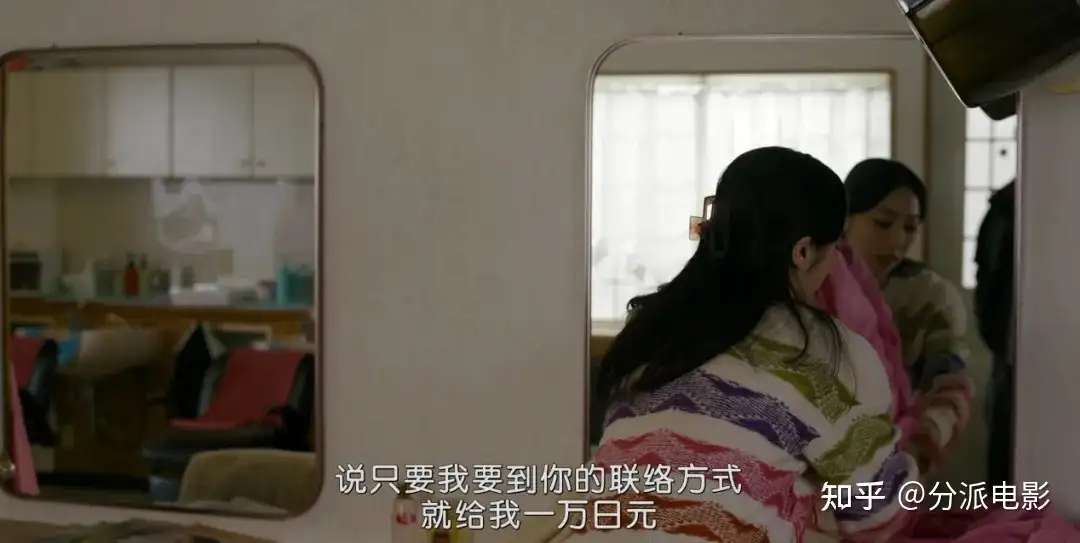 《犯罪者》一集N个反转,高智商犯罪神剧!