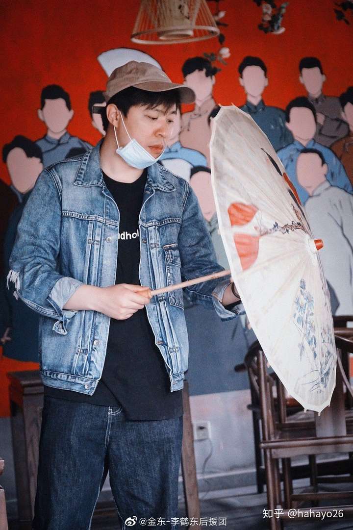 李鹤东,东哥啊! 我就喜欢这种又凶又奶又有故事的男人!这种gang裂.