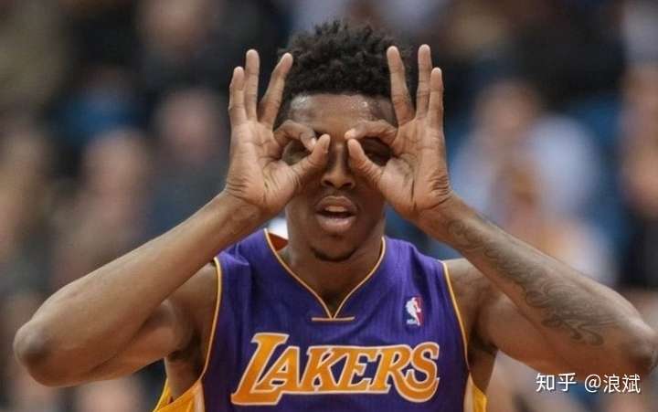 nba历史上最经典的二十种庆祝动作