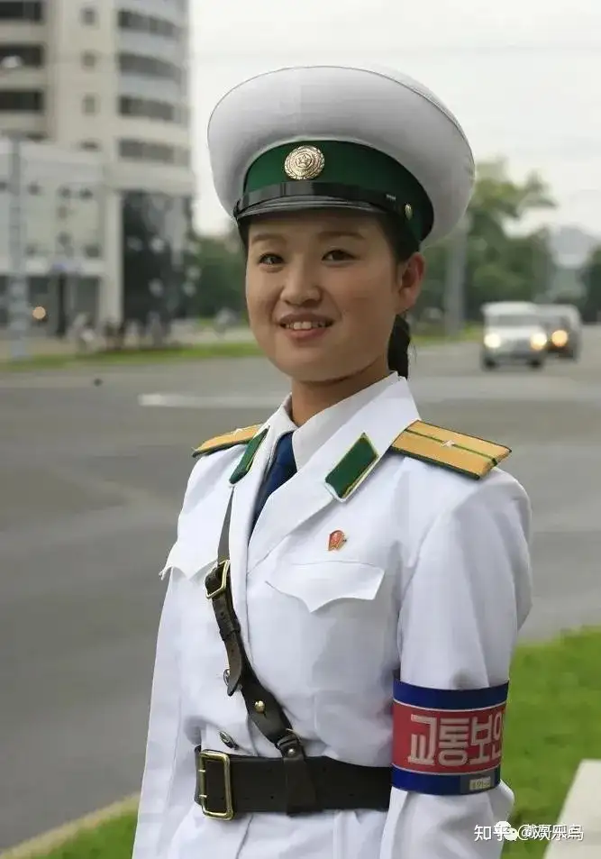 走进“朝鲜”，带你看看真实的朝鲜，和想象中的不一样（朝鲜真实记录）